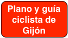 Plano-Guía Gijón