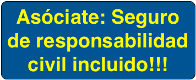 Seguro Responsabilidad Civil
