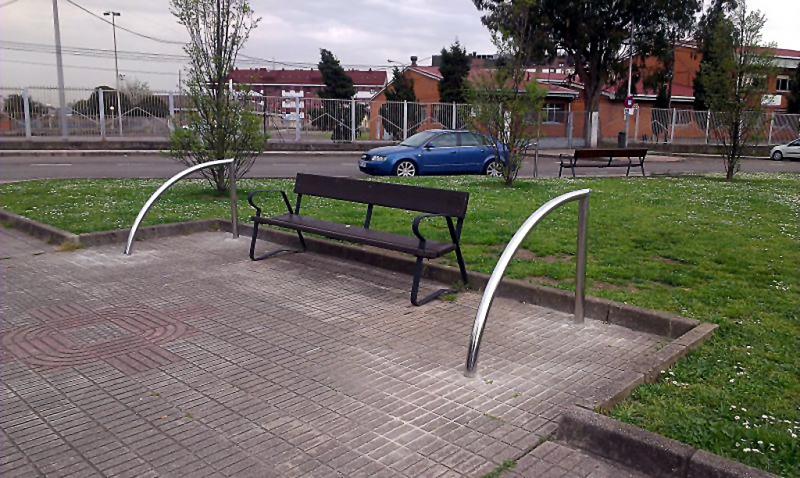 Gijón. ¿Invertir en infraestructura ciclista? ¡SÍ!, pero con cabeza