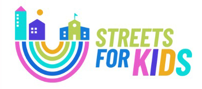 Streets for kids