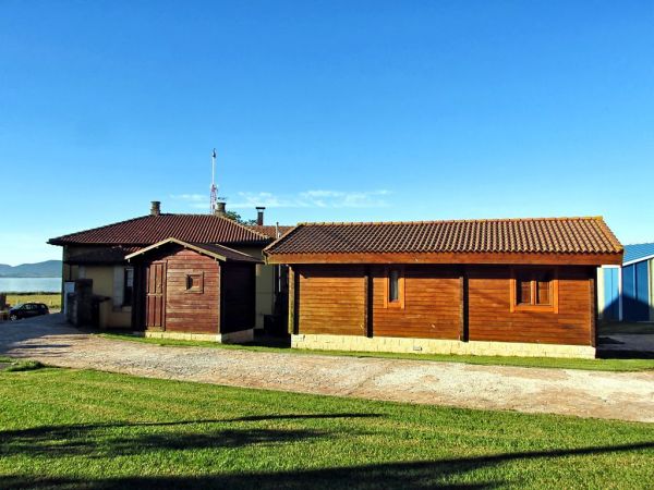Bungalows en Hostal-Rte. Casa Conchita (Corconte)