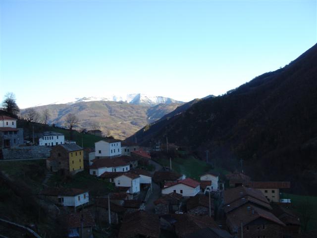 Riospaso, Asturias