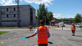 Biciescuela Adultos Gijón. 07 Junio 2014