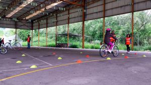 Biciescuela Olloniego. 31 Mayo 2014