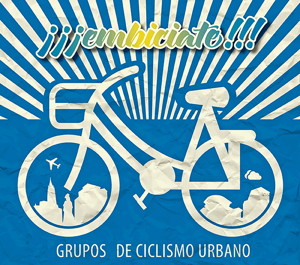 Ciclismo Urbano en Asturies ConBici