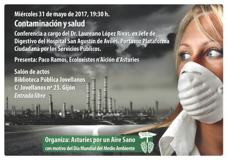 cartel-conferencia LaureanoL aire-sano20170531micro