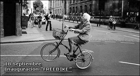 freebike