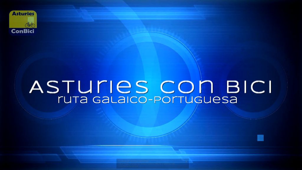 Video promocional de la ruta Galaico. Portuguesa por el Miño