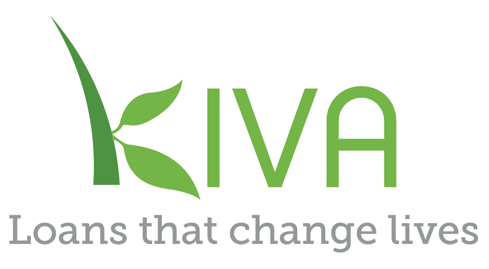 KIVA. loans that change lives